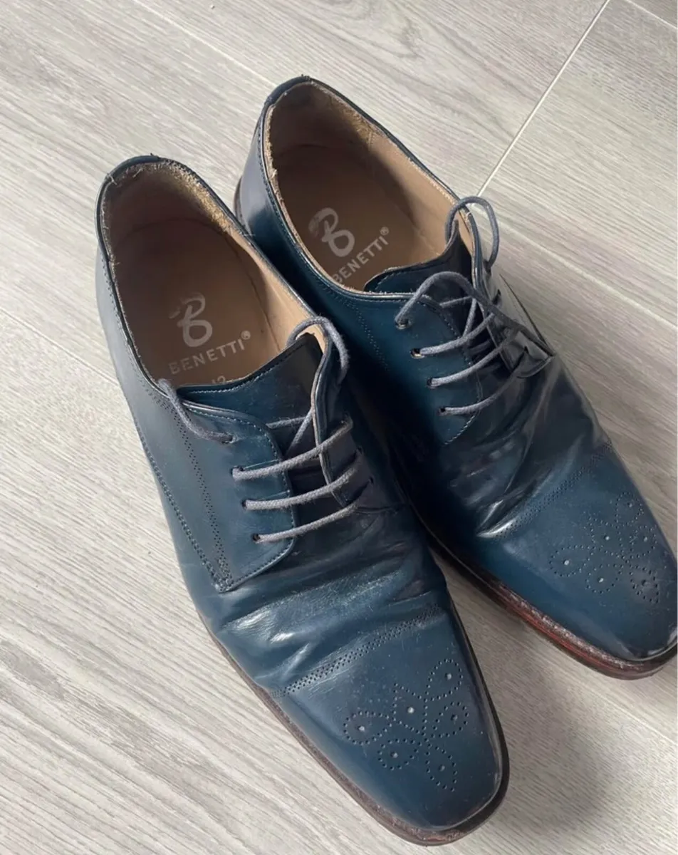 Suit shoes - Image 2