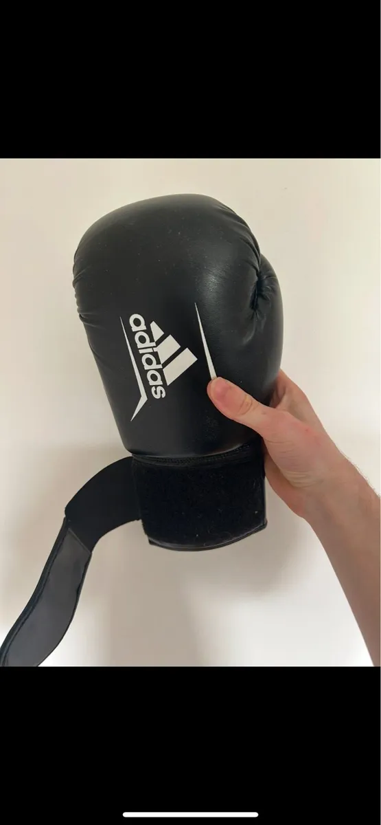 Boxing bag - Image 3