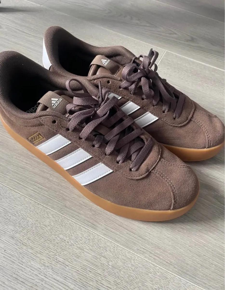 Adidas shoes