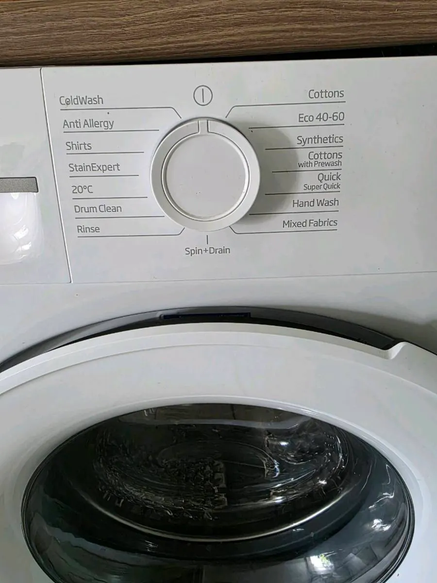 Beko washing machine - Image 1