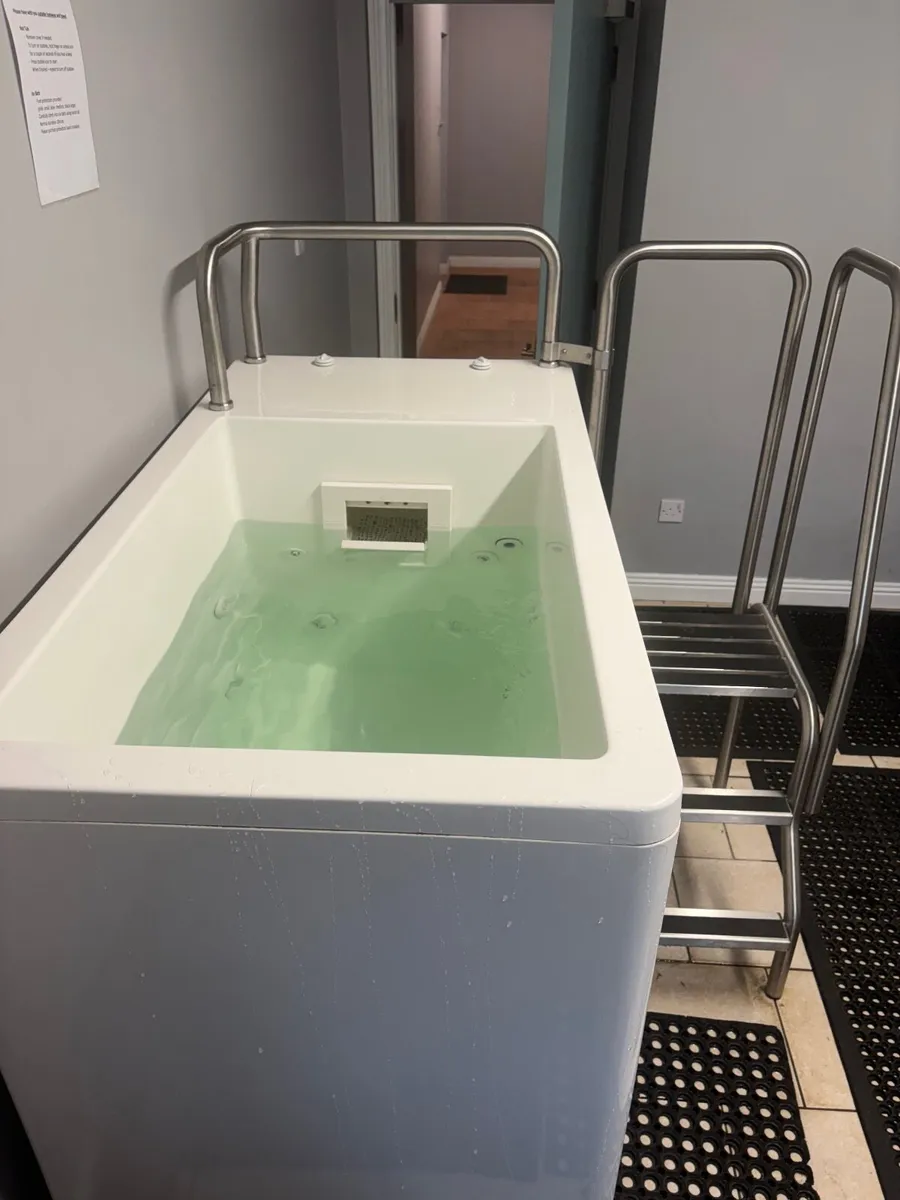 Cyrospa Ice bath - Image 2