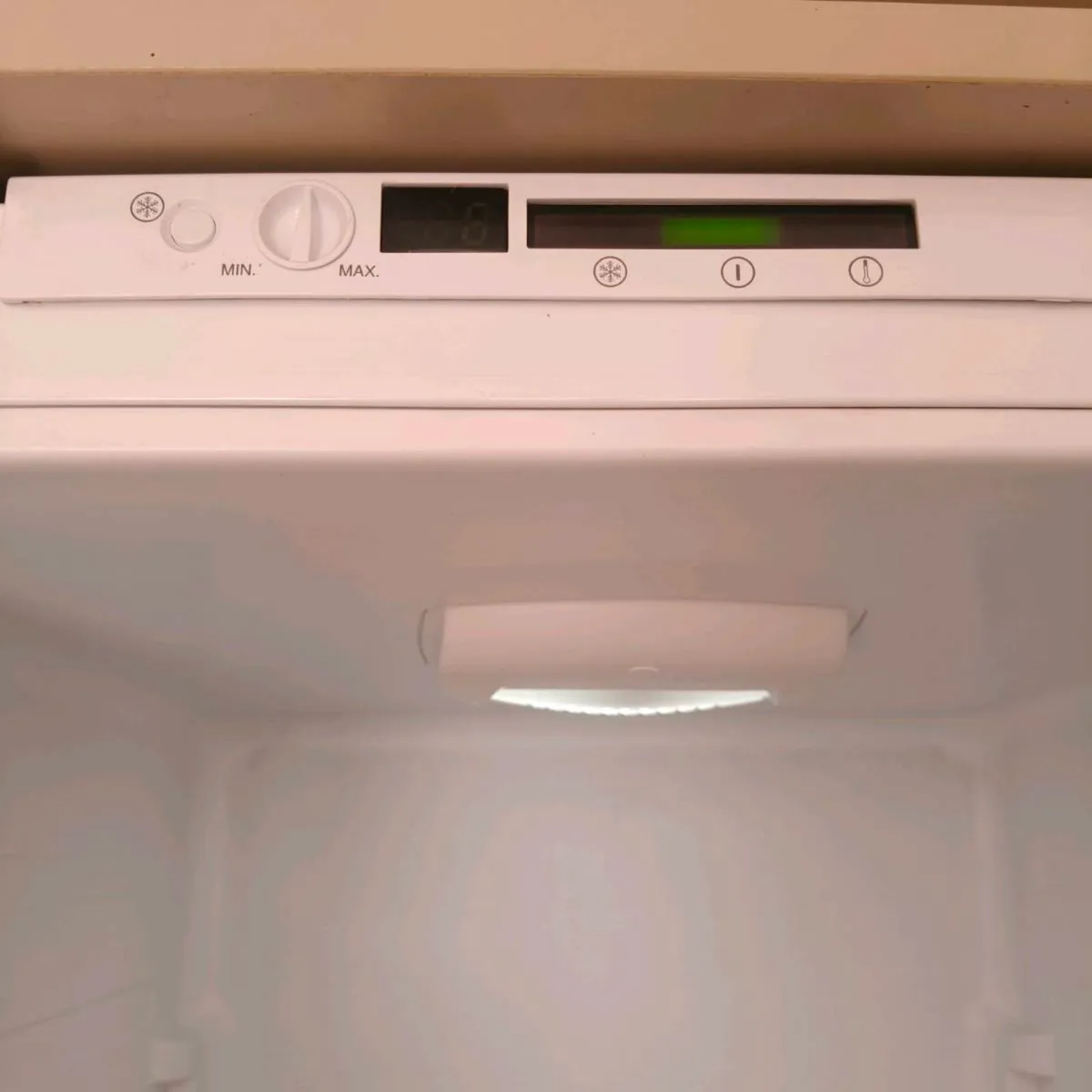 Beko Integrated Fridge - Image 3