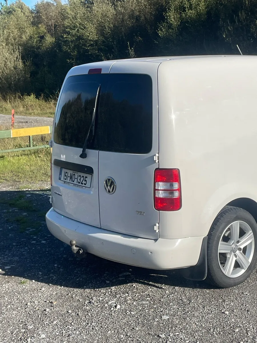Caddy - Image 4