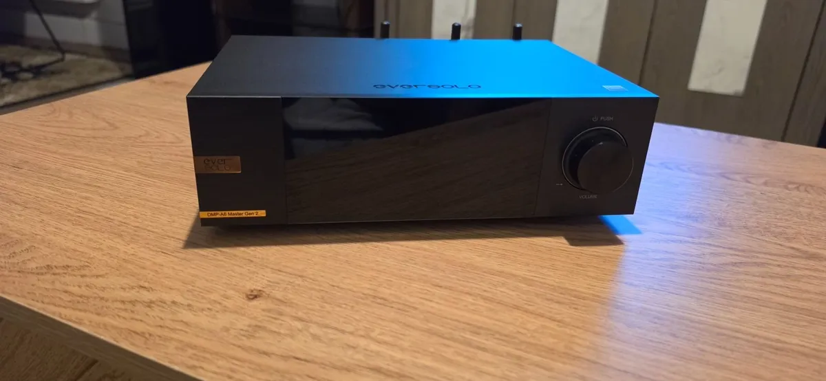 Eversolo DMP-A6 Master Edition Gen.2 - Image 3