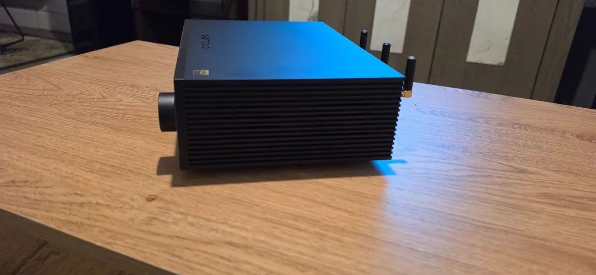 Eversolo DMP-A6 Master Edition Gen.2 - Image 4