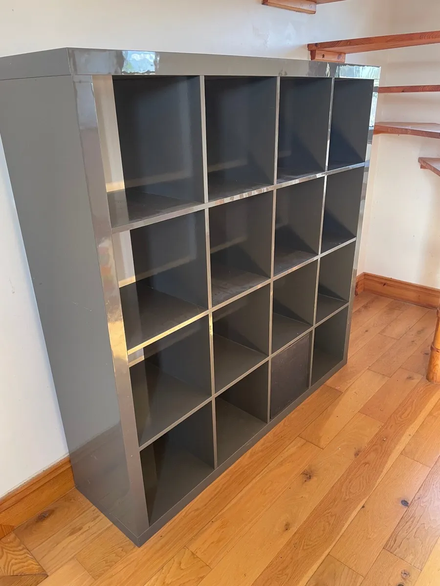 Storage unit - Image 2