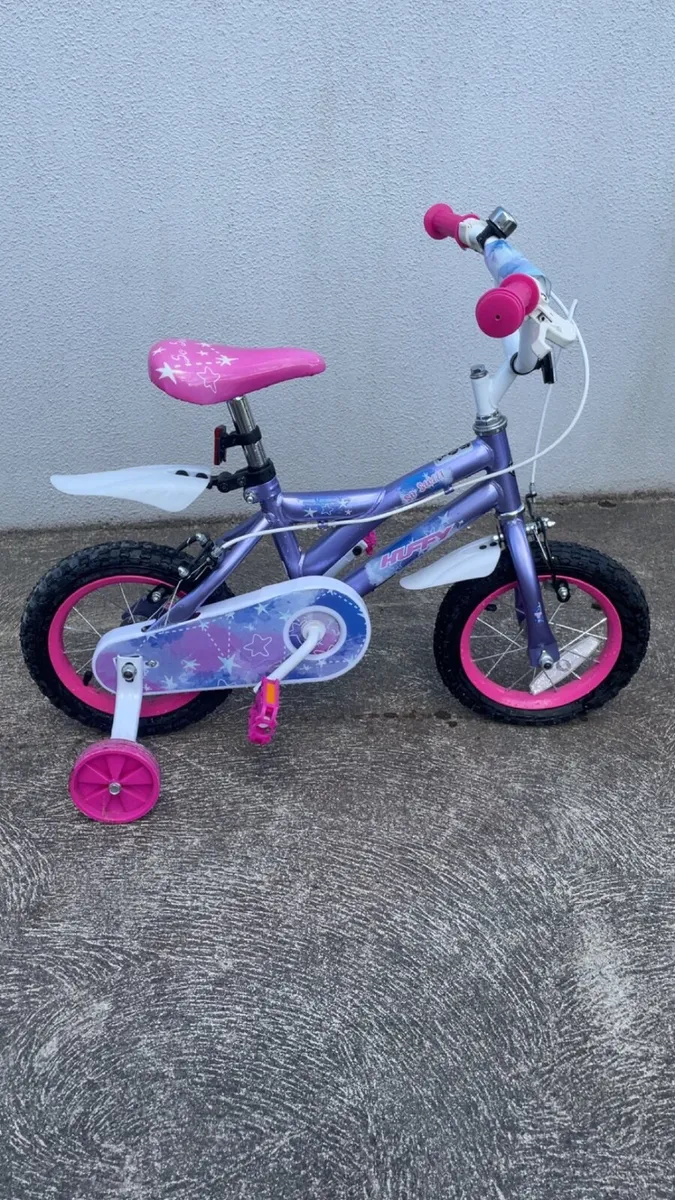 Girls bike - Image 2