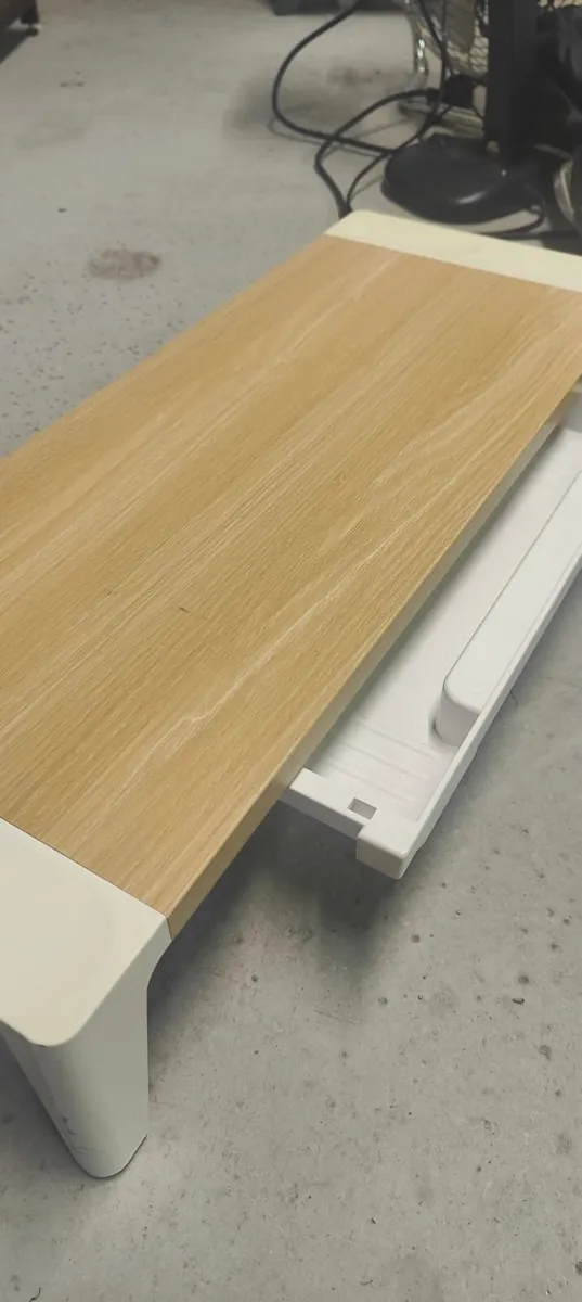 Desk/Computer Stand