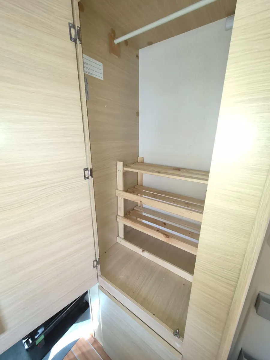 Camper - Image 1