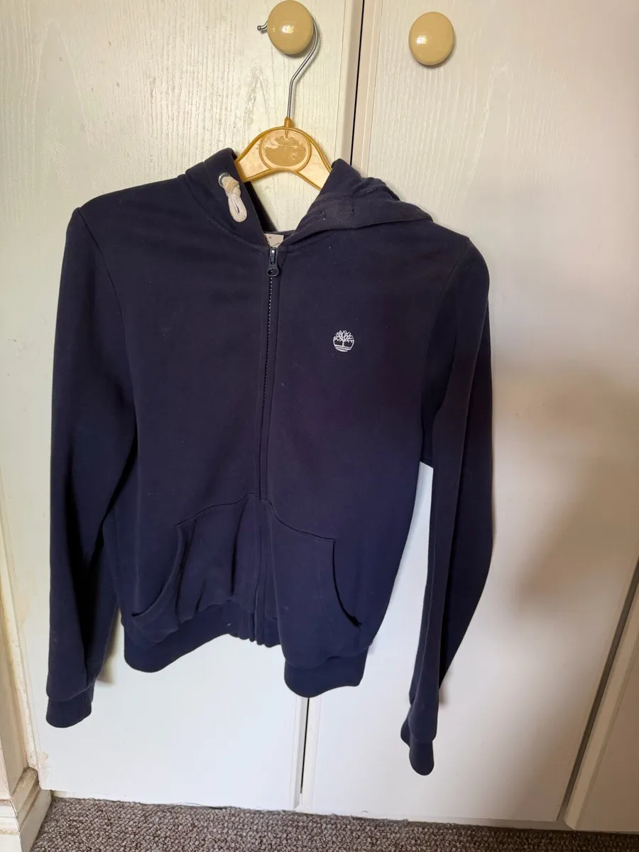 Boy’s Cardigan