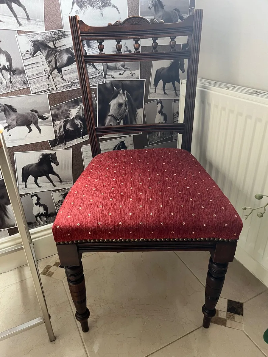 Chairs