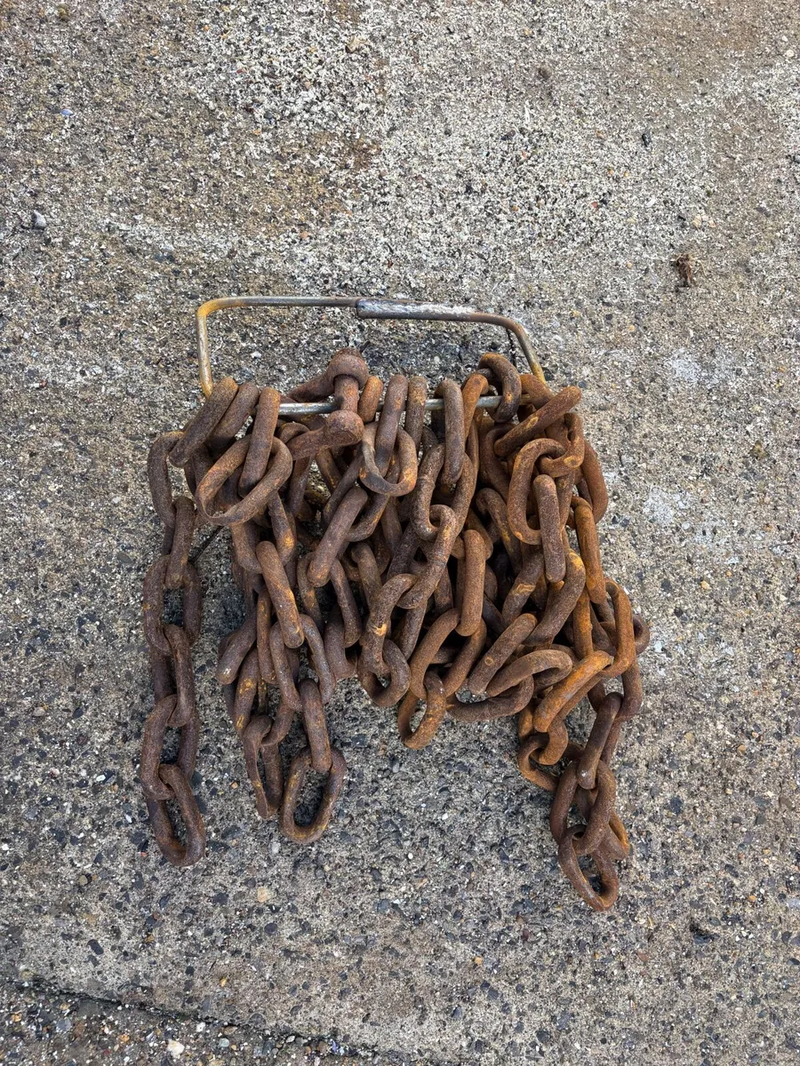 Chain weights