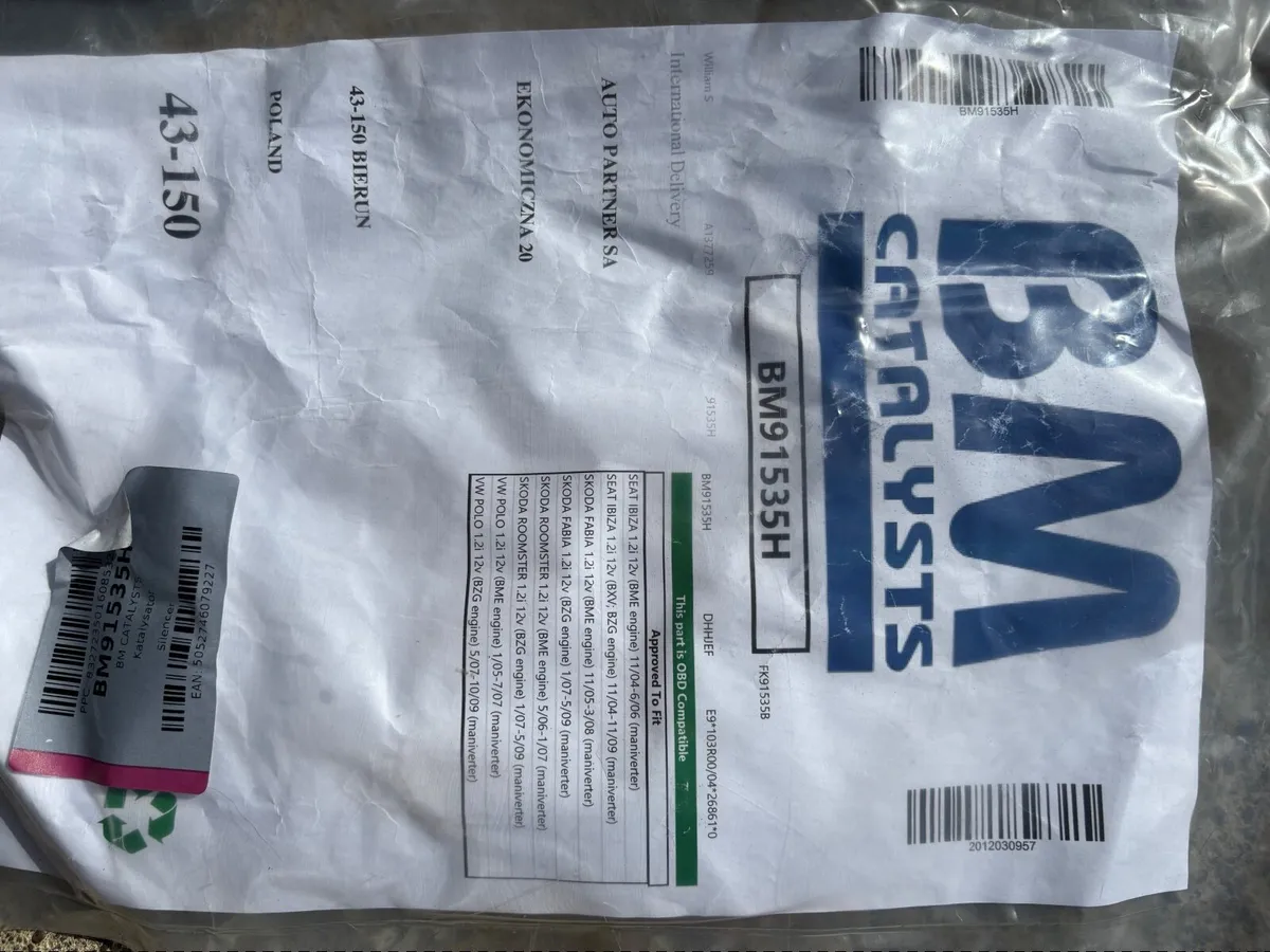 Catalytic converter - Image 2