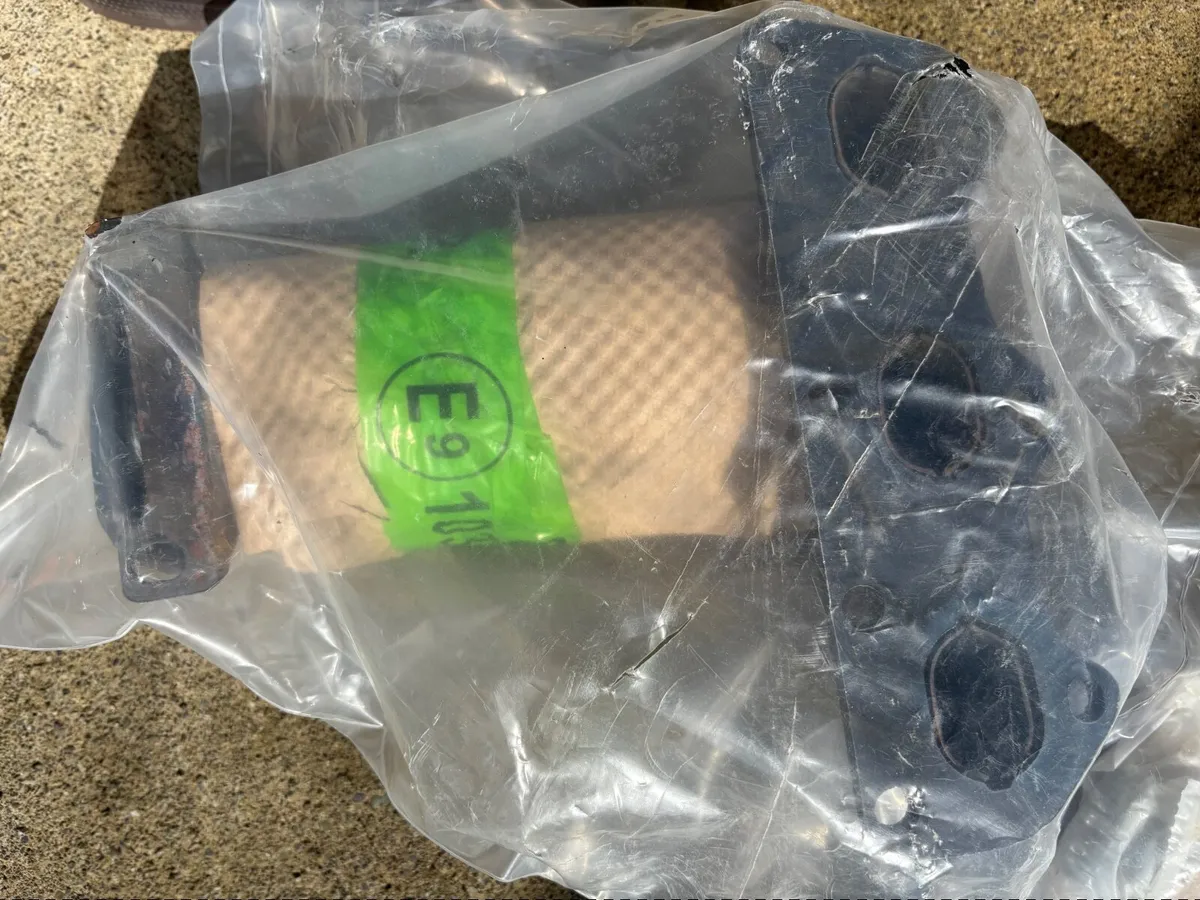 Catalytic converter - Image 3