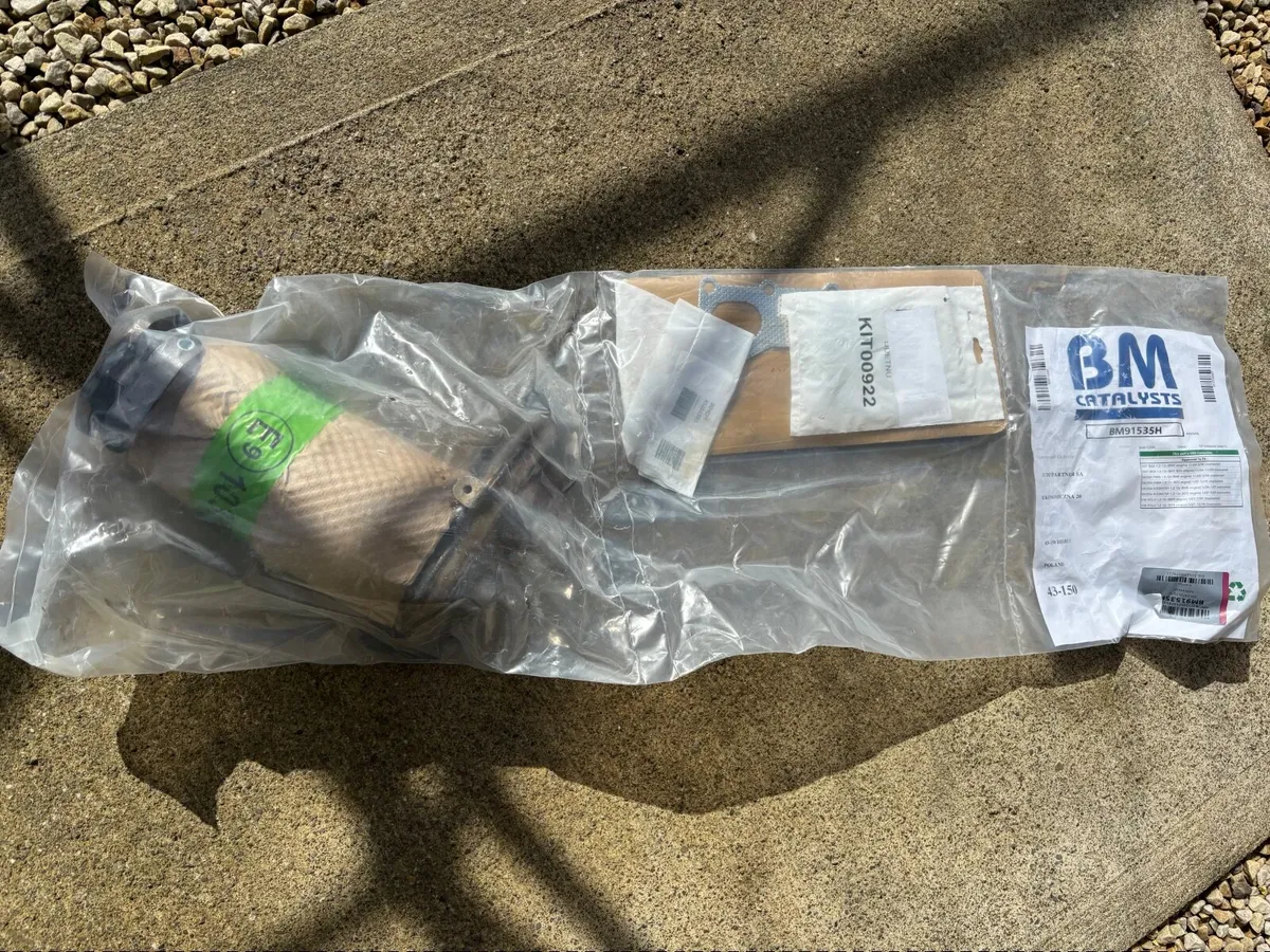 Catalytic converter - Image 4