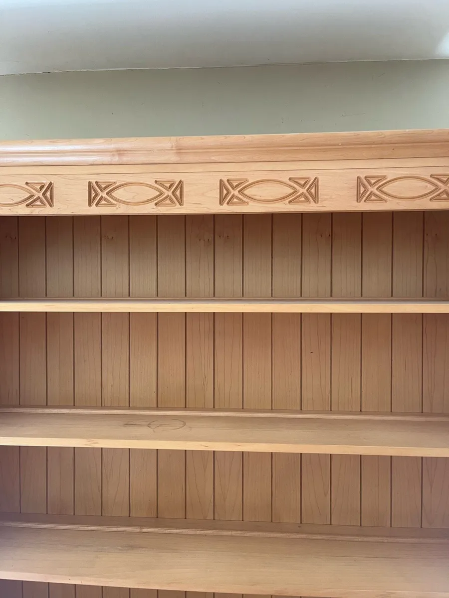 Kitchen cabinet - Image 3