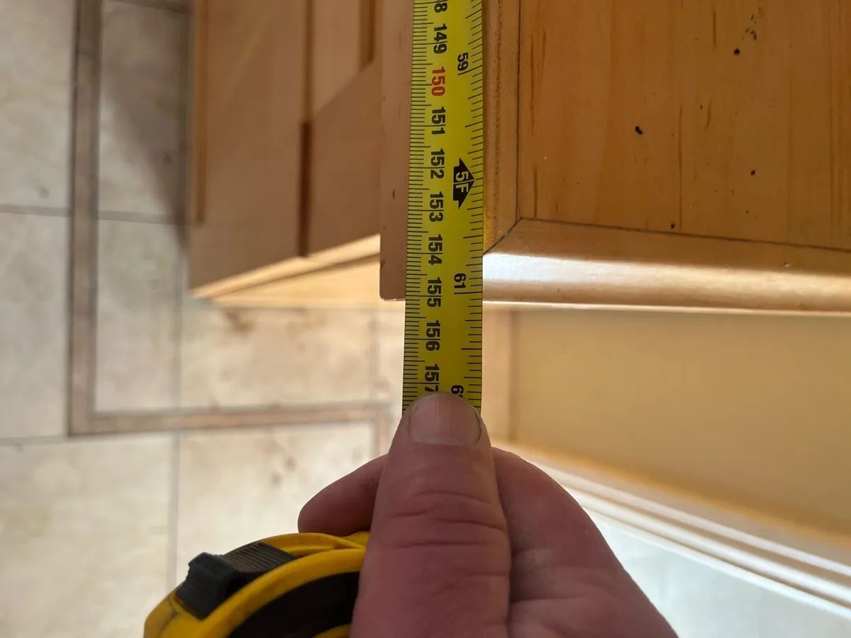 Kitchen cabinet - Image 4