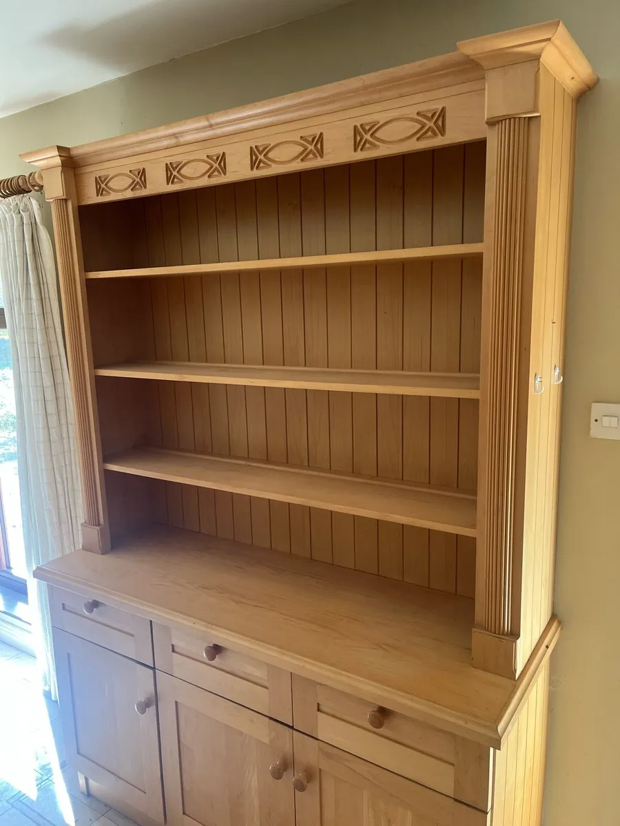 Kitchen cabinet - Image 2