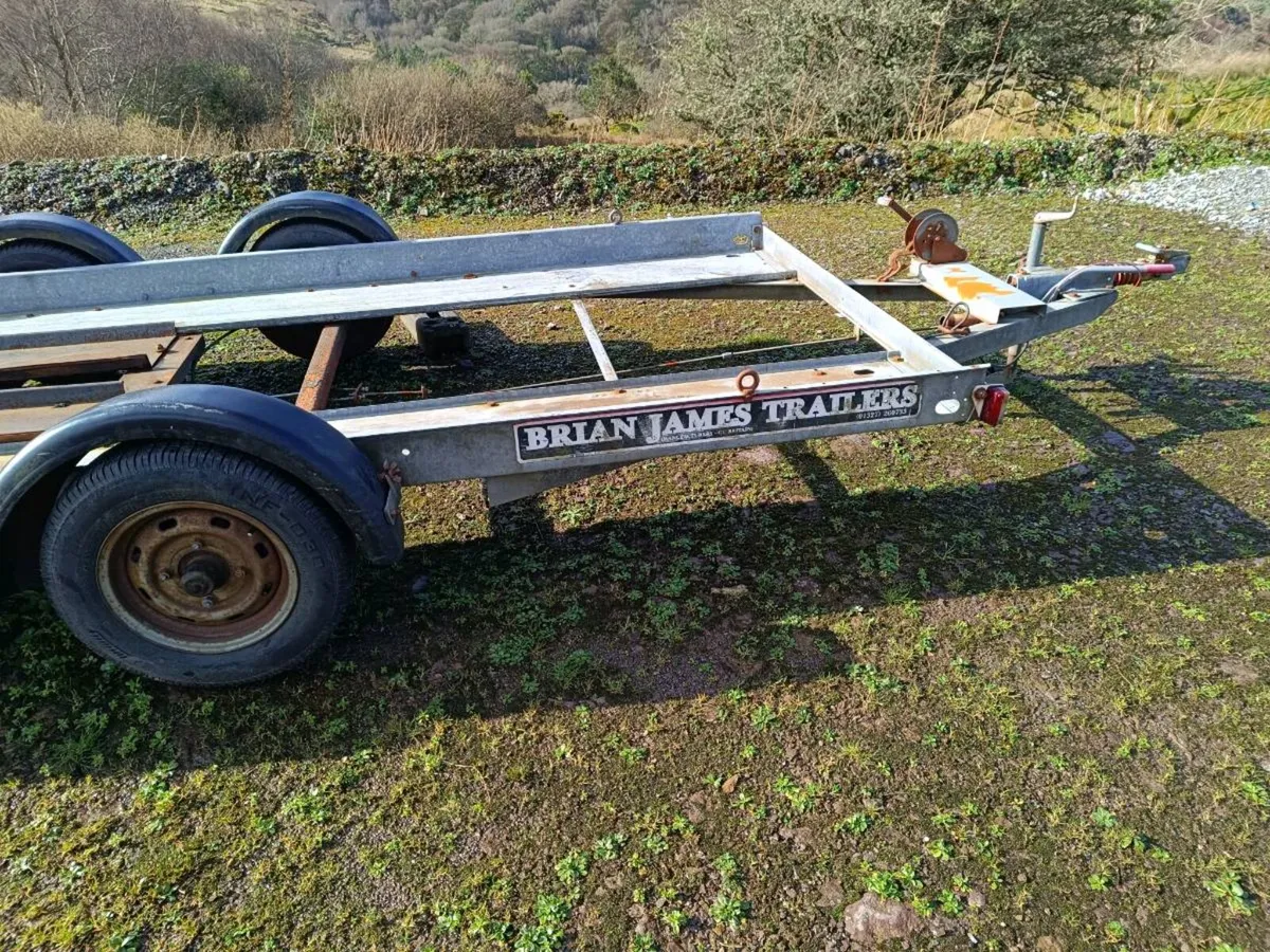 Car transporter - Image 2