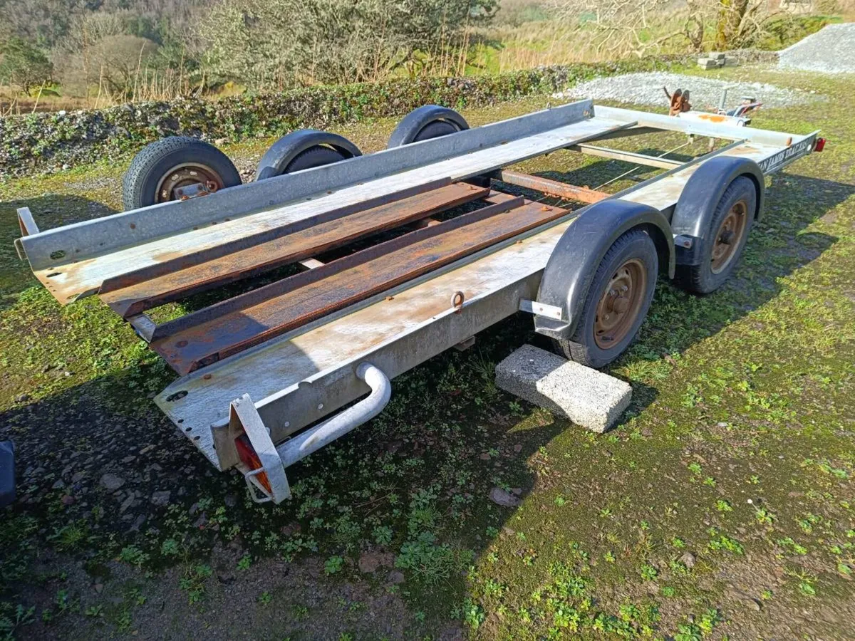 Car transporter - Image 3