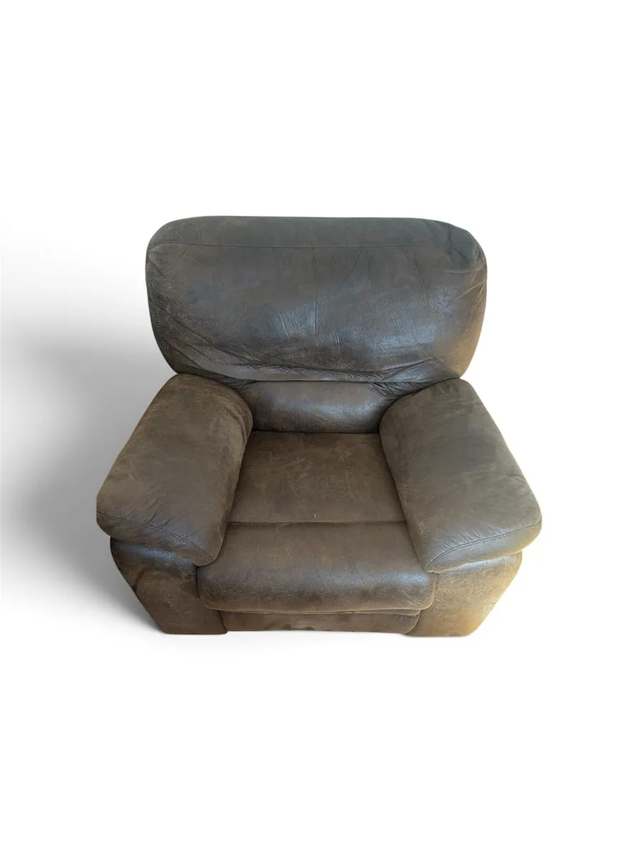 Recliner Armchair - Image 1