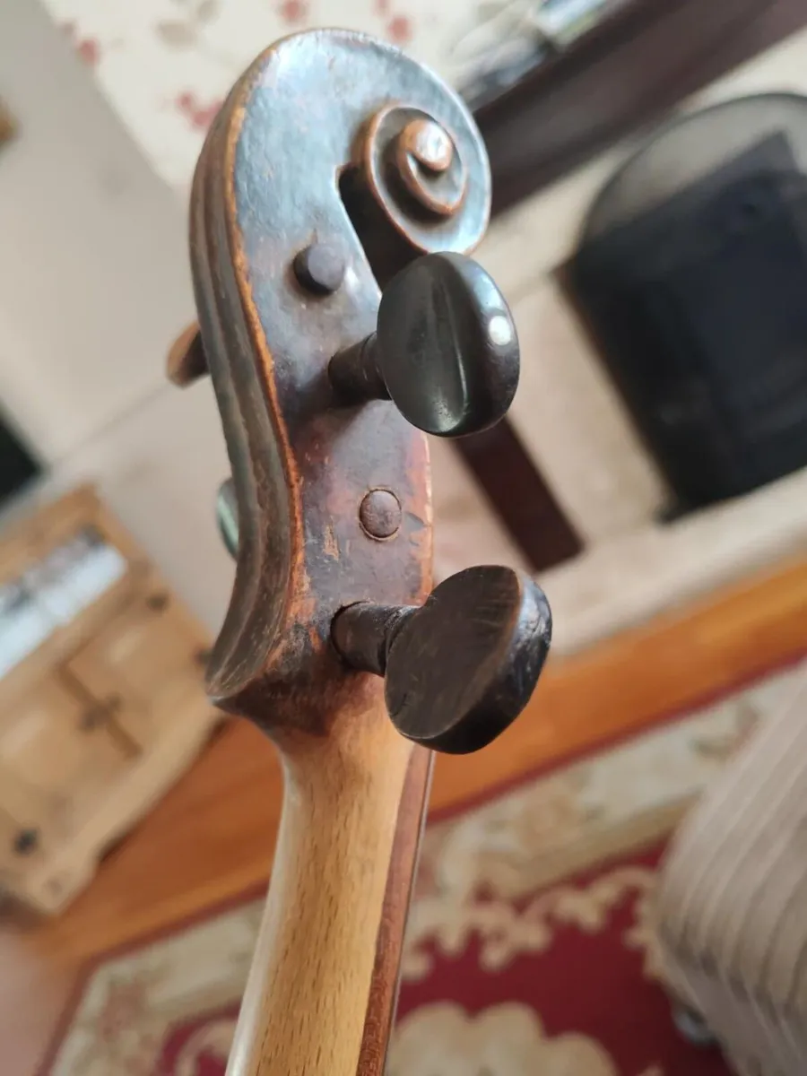 Violin - Image 3