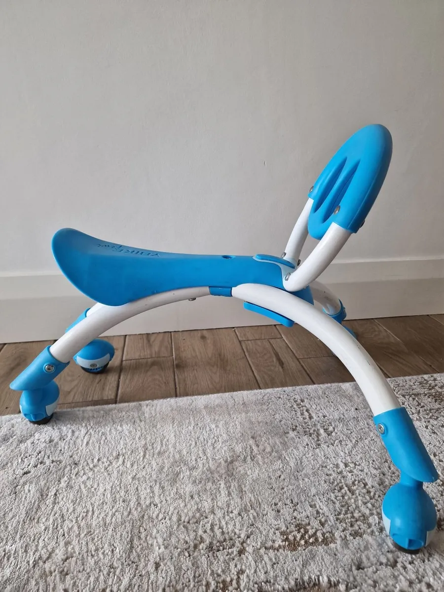 YBIKE Pewi - Image 1