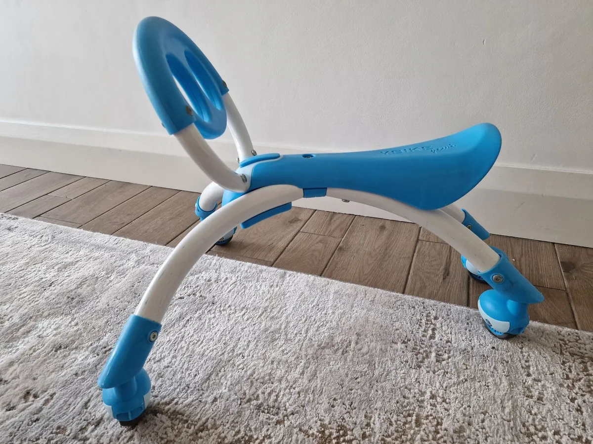 YBIKE Pewi - Image 2