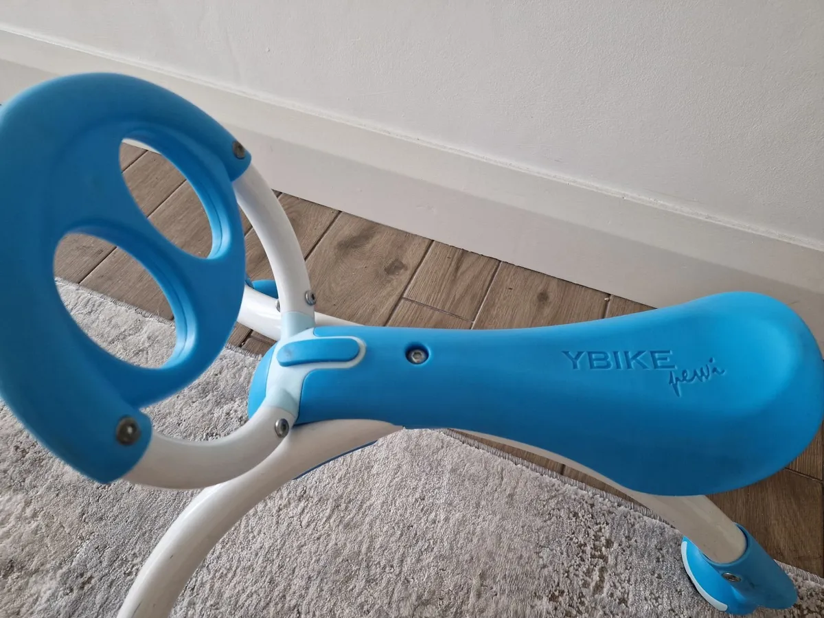 YBIKE Pewi - Image 3