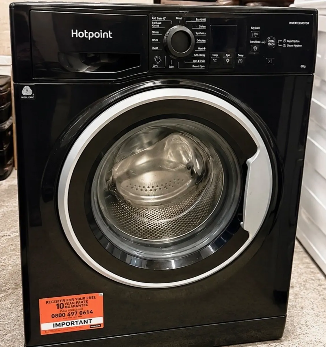 Appliances - Image 3