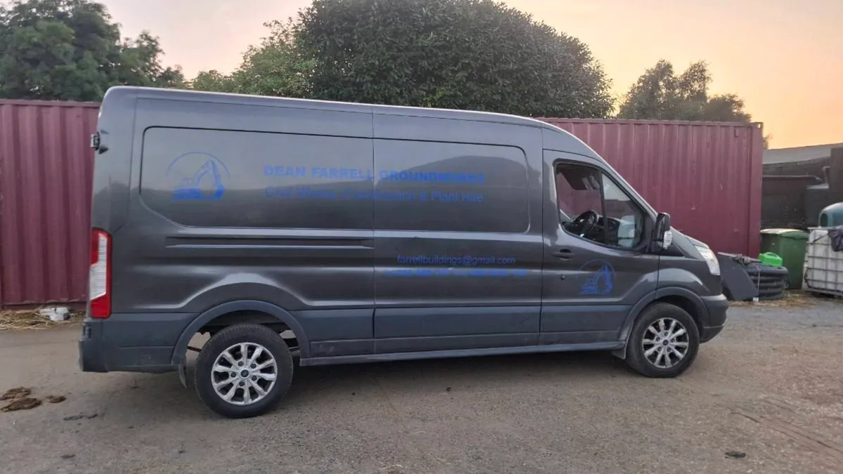 Commercial - Image 1