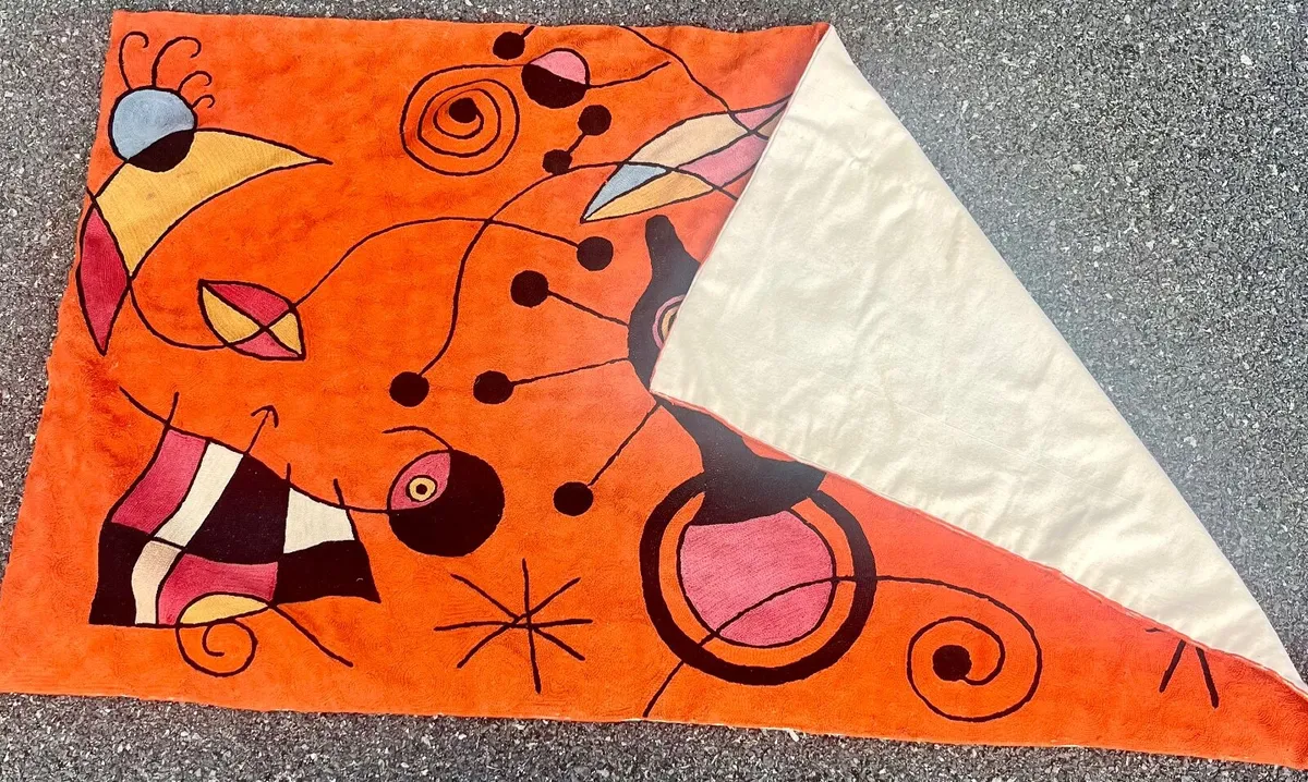 Tapestry - Image 1