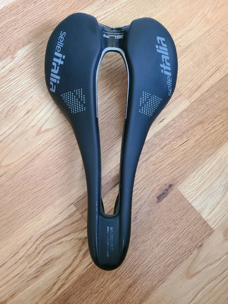 Selle italia SLR Boost superflow - Image 1