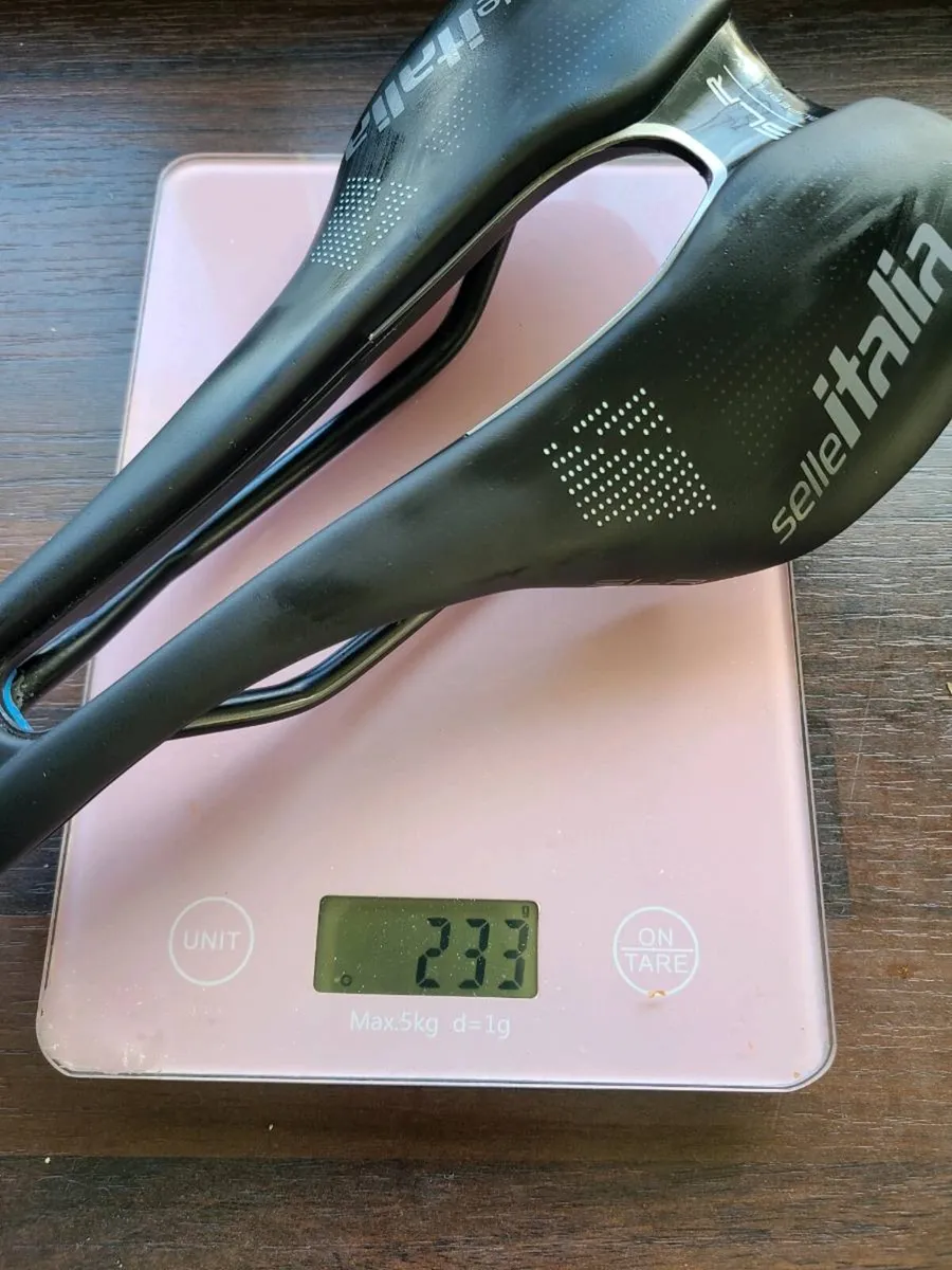 Selle italia SLR Boost superflow - Image 4