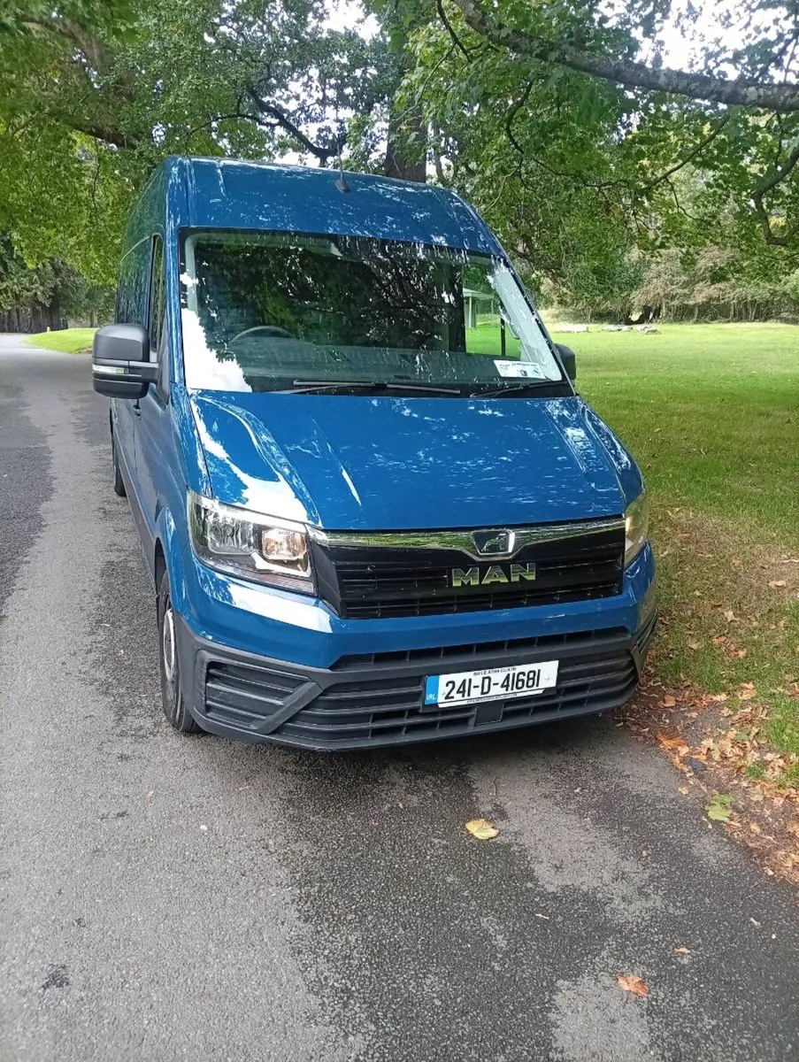 Man Van - Image 2