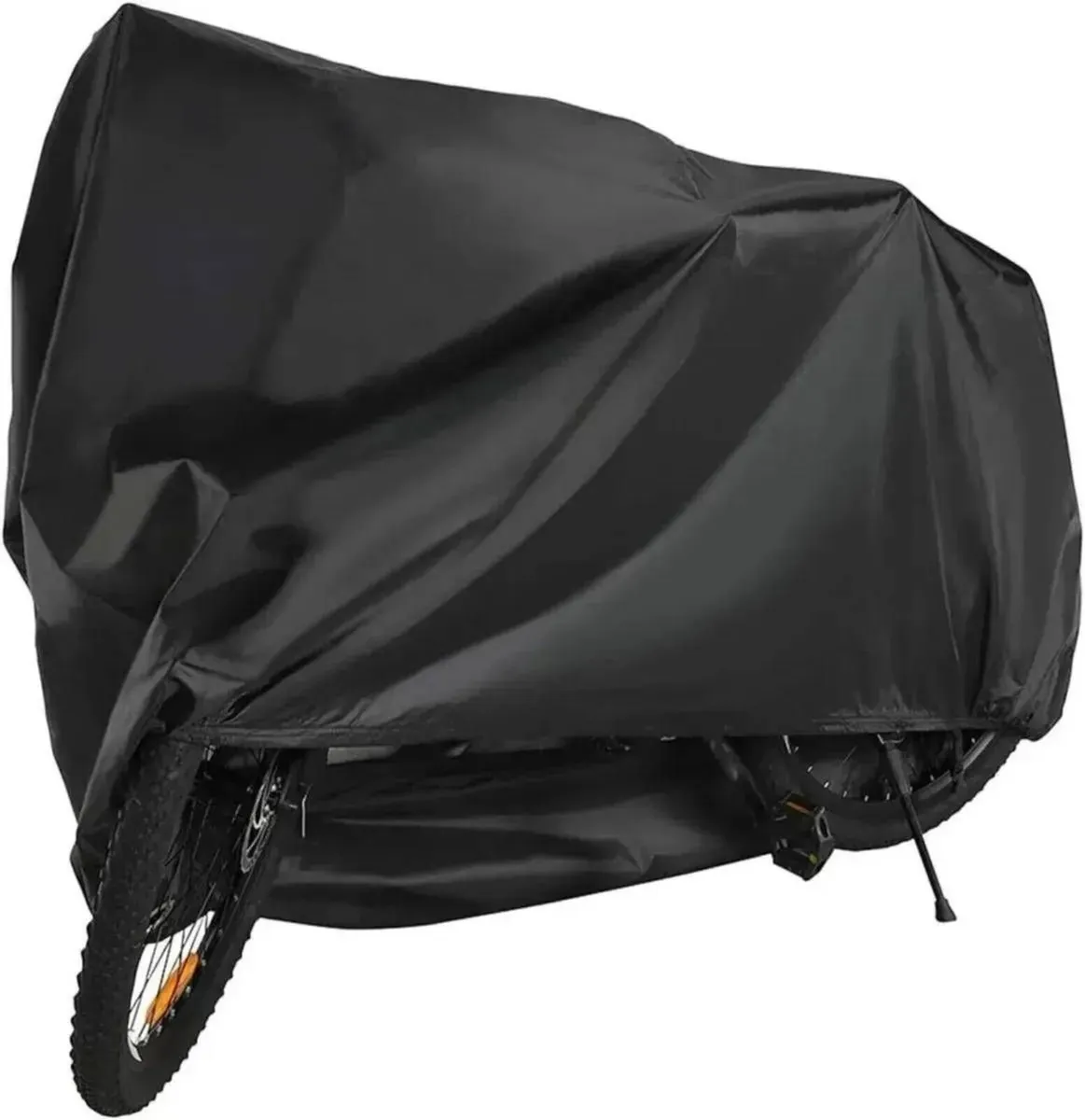 Waterproof Bike Cover Heavy Duty Bike Protection - Image 1