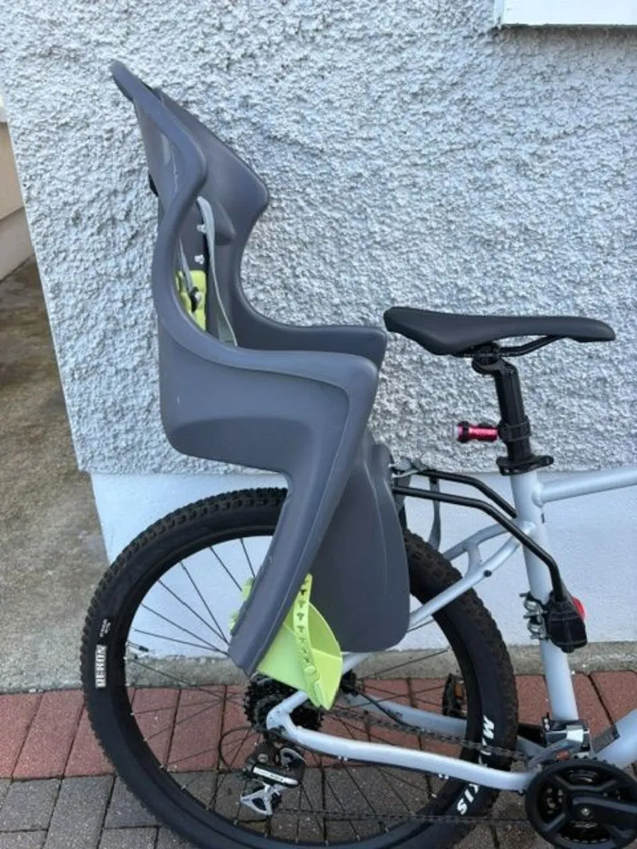 Childs Seat for Bike - Image 4