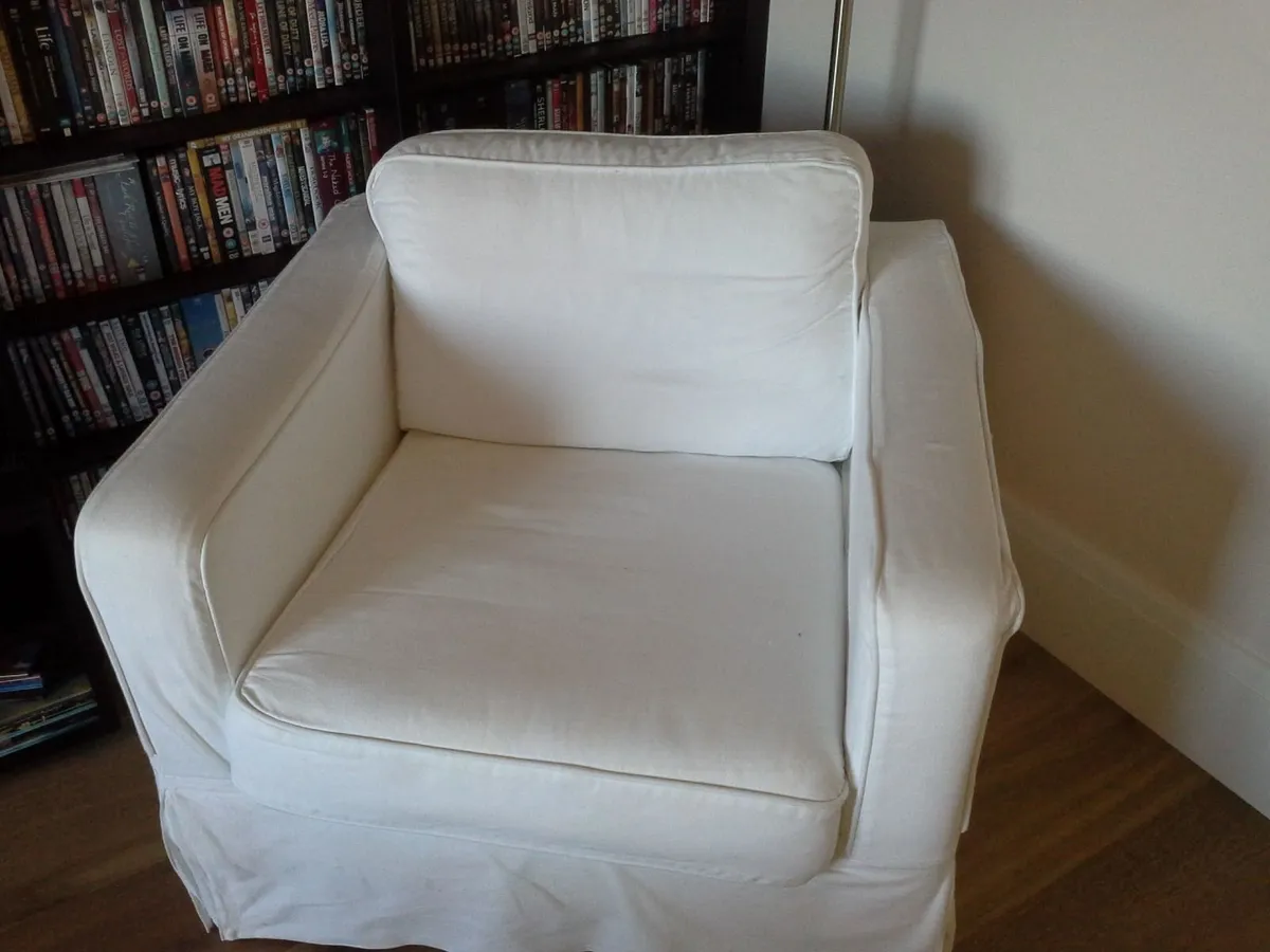 Ikea Arm Chair - Image 3