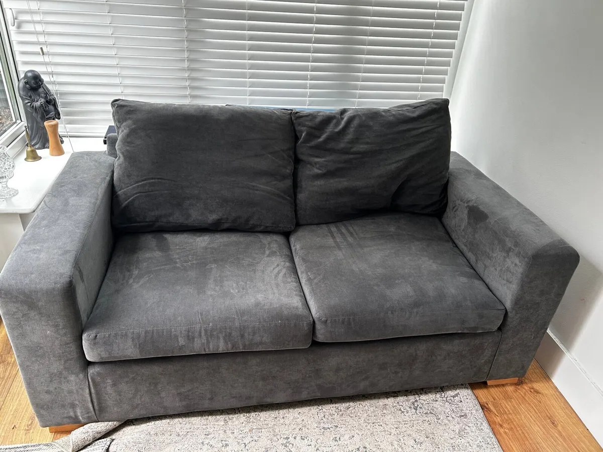 Sofa bed - Image 1