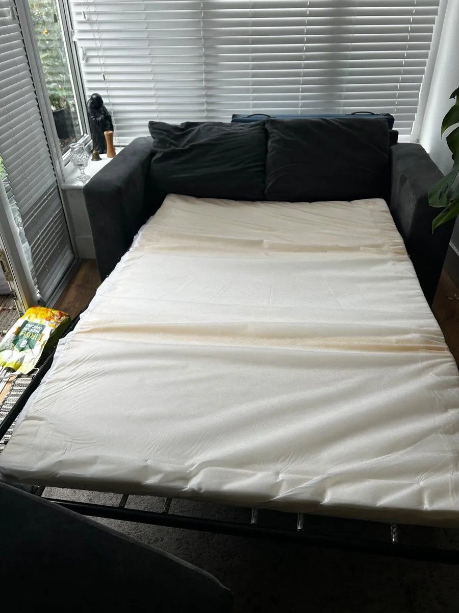 Sofa bed - Image 2
