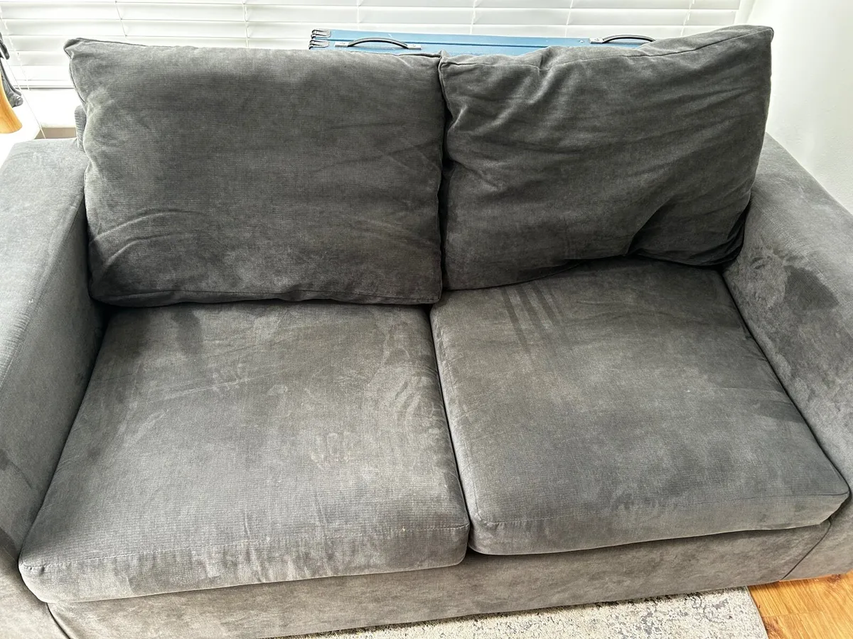 Sofa bed - Image 4
