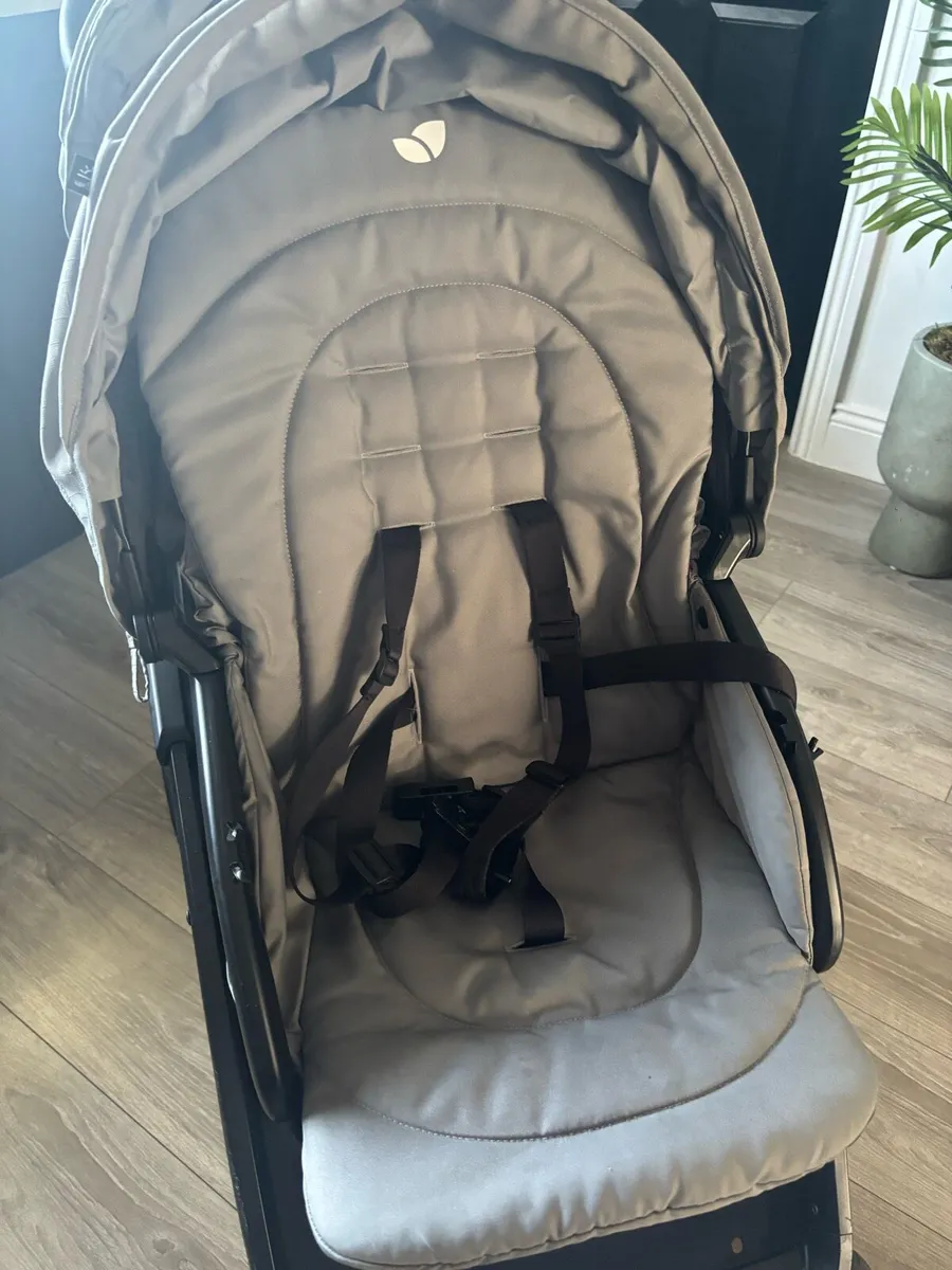 Joie Double Buggy - Image 3