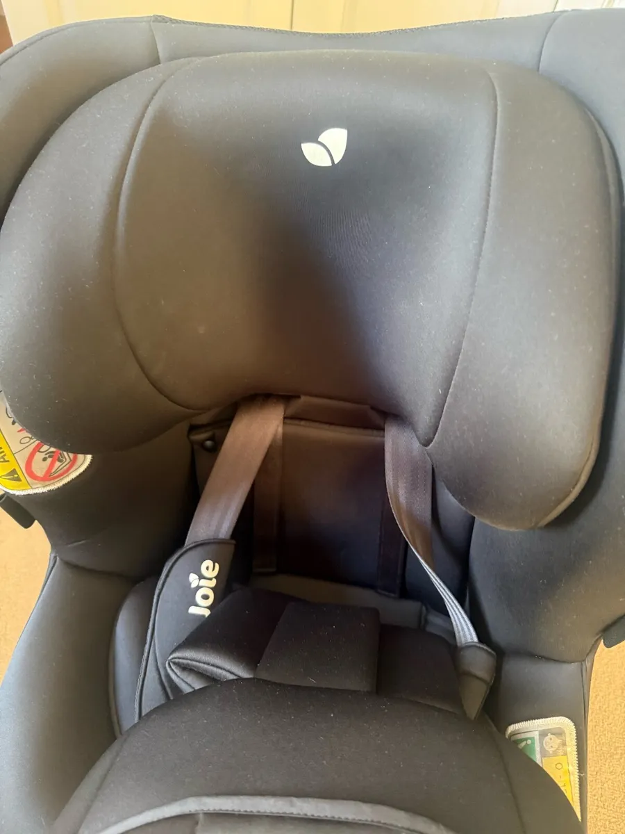 Joie Car seat i-spin 360 - Image 2