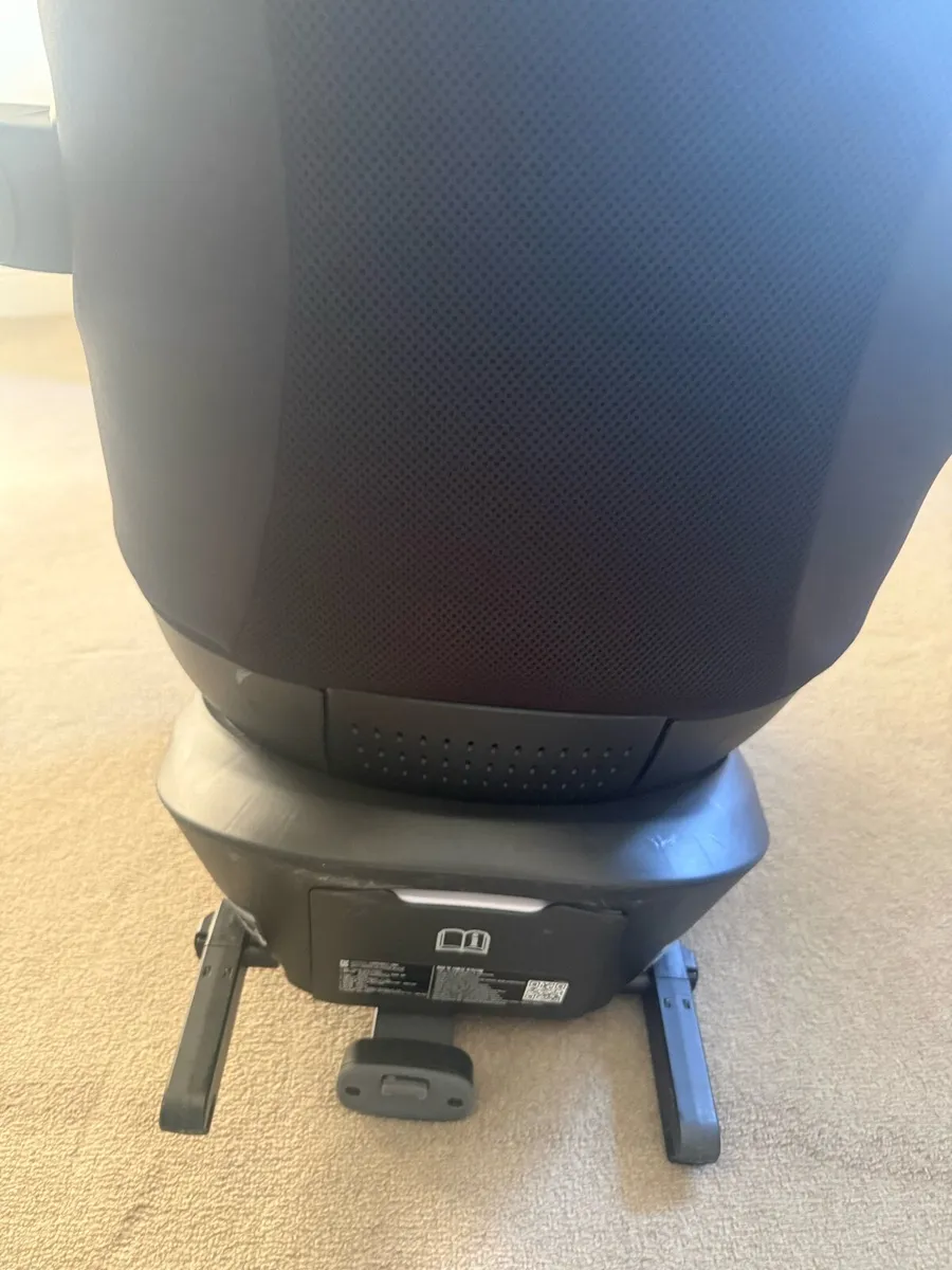 Joie Car seat i-spin 360 - Image 4