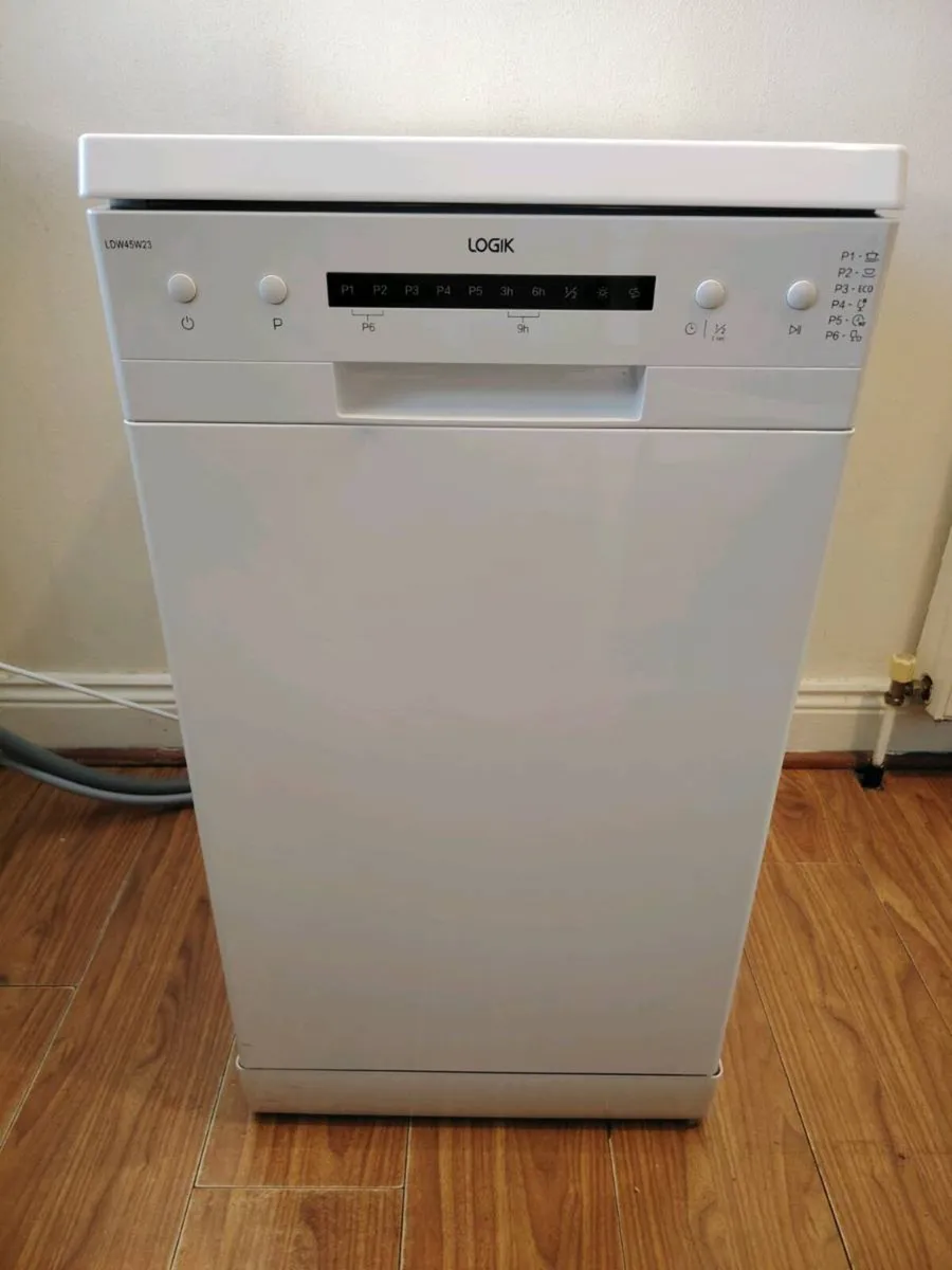 Slimline Dishwasher Logik - Image 2