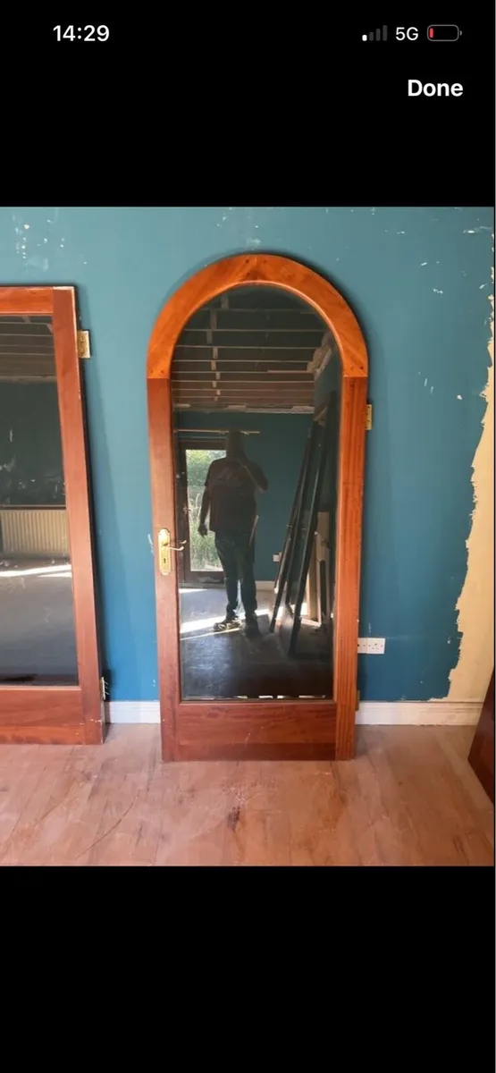Doors - Image 1