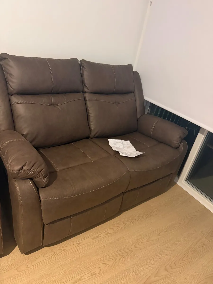 Sofa - Image 1