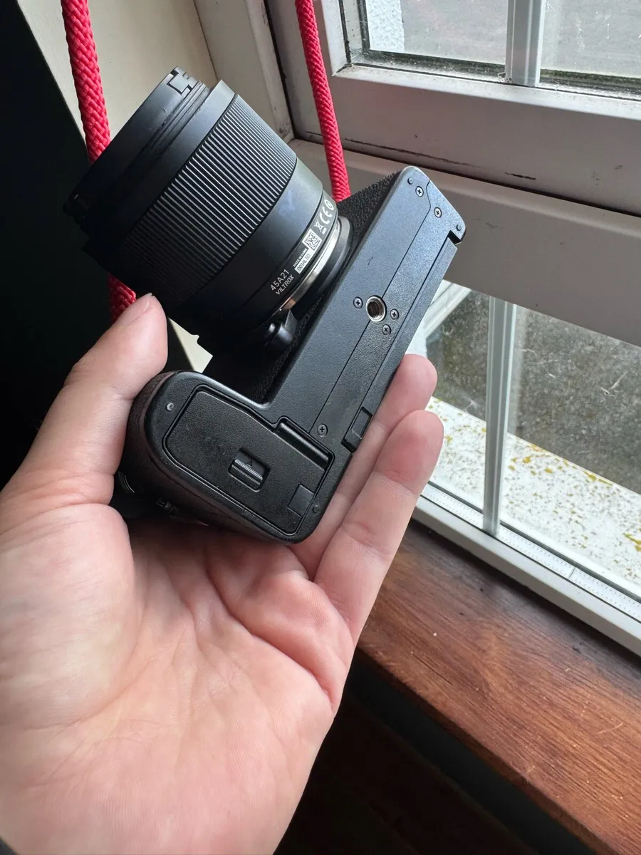 Fujifilm X-S10 + 5 lenses - Image 3