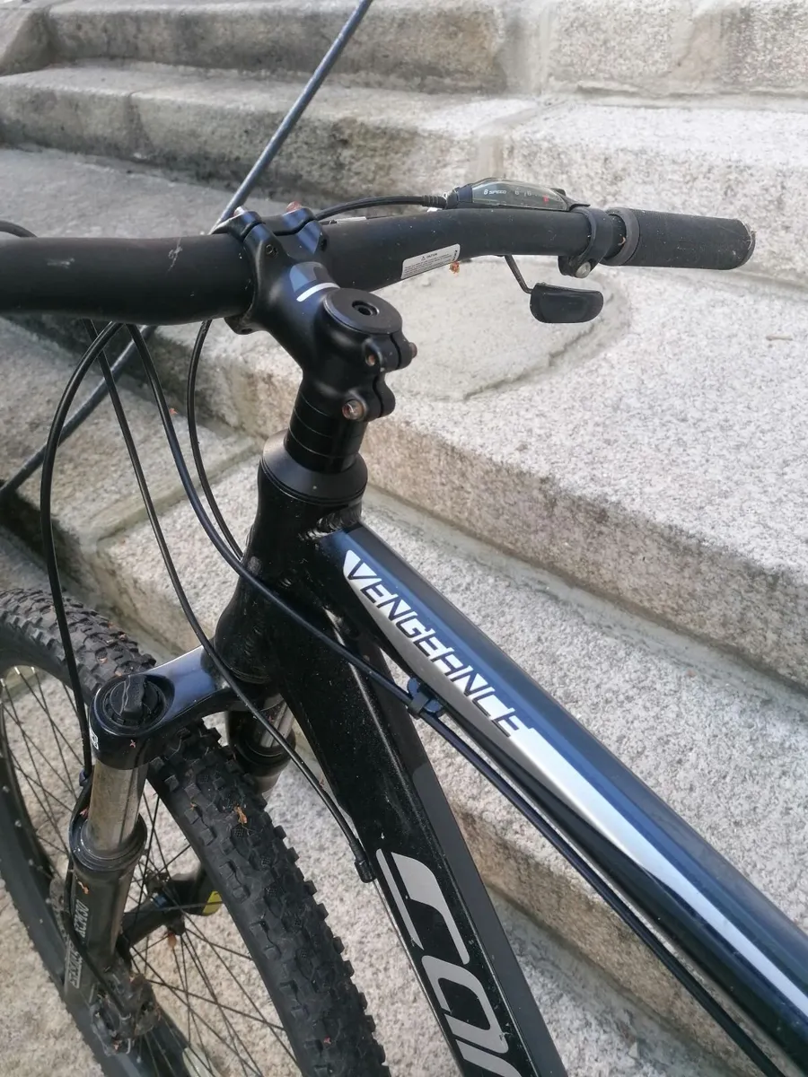 Mountain bike carrero - Image 1