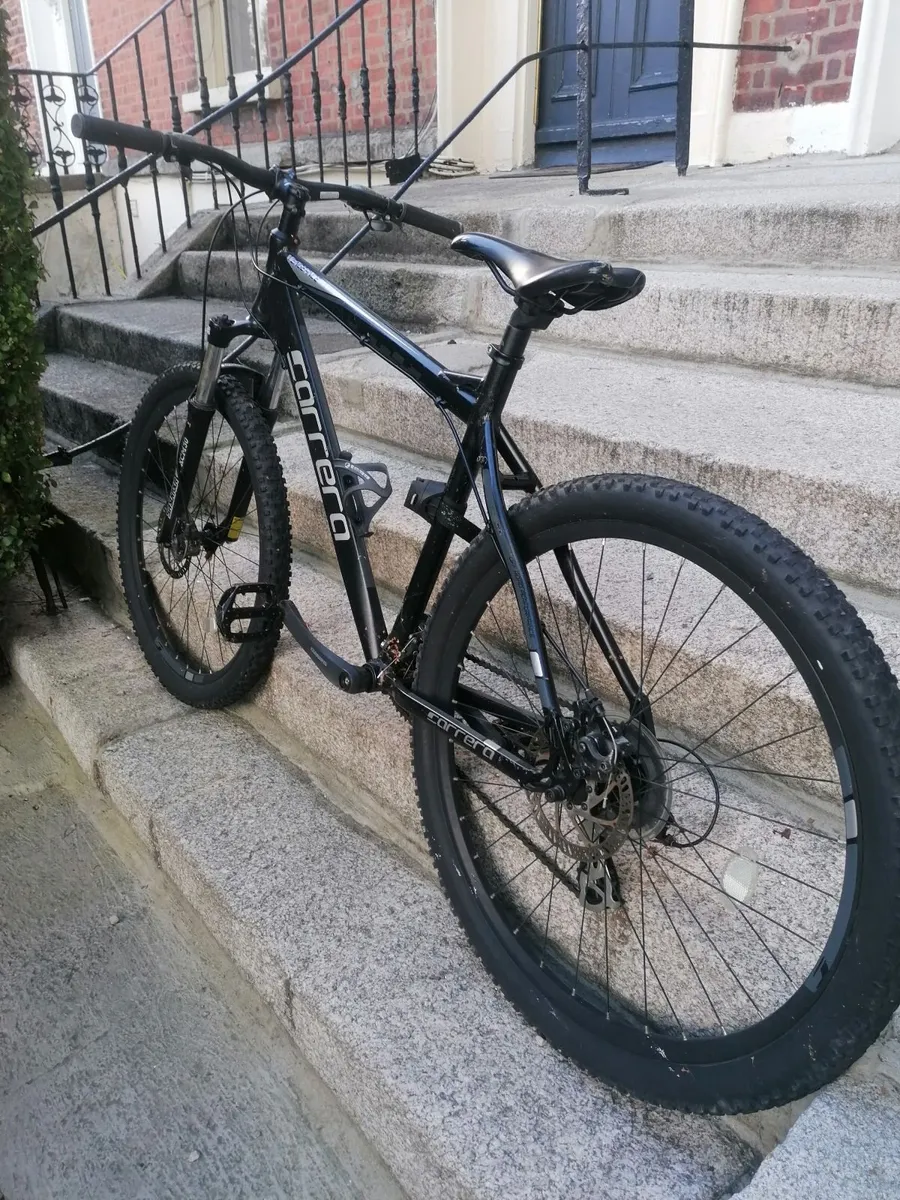 Mountain bike carrero - Image 4
